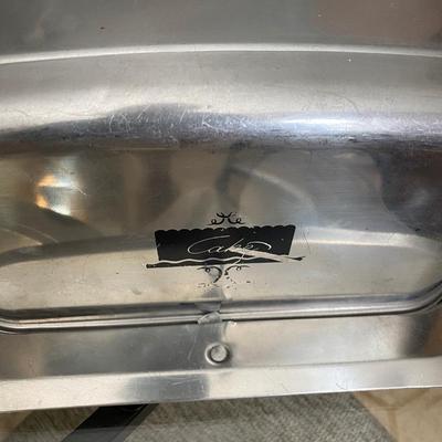 Baking pan cake plate lot