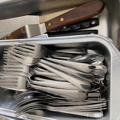 Baking pan cake plate lot