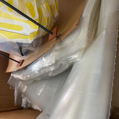 paper product lot
