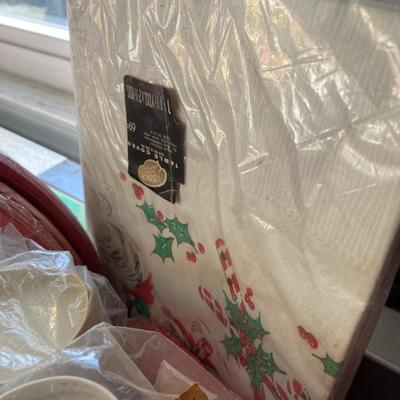 paper product lot