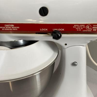 Vintage Kitchen aid mixer