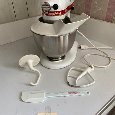 Vintage Kitchen aid mixer