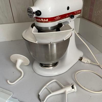 Vintage Kitchen aid mixer
