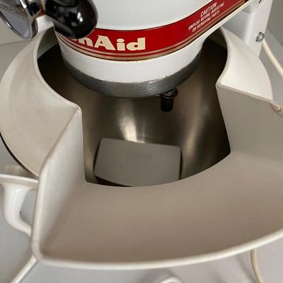Vintage Kitchen aid mixer