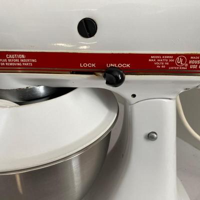 Vintage Kitchen aid mixer