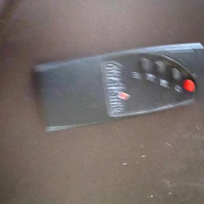 Duraflame heater