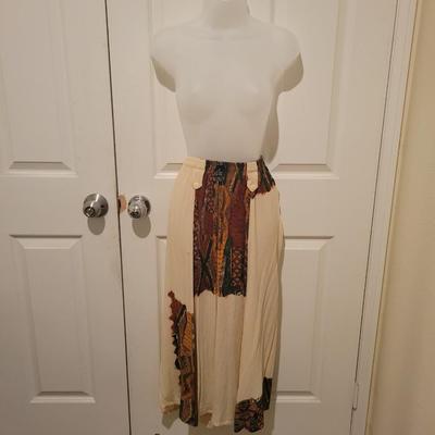 Lovely 3 piece skirt, top, and jacket