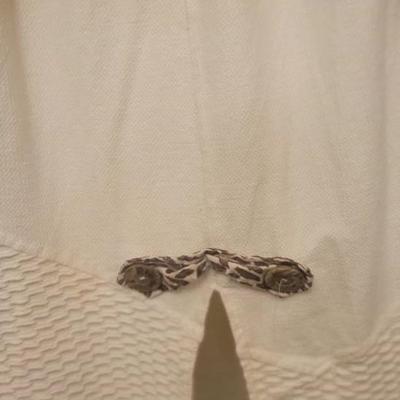 Beautiful silk and cotton 2 piece