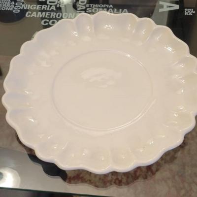 Vintage Deviled egg Platter