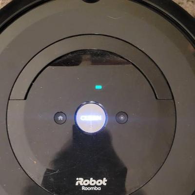 iRobot Roomba E5