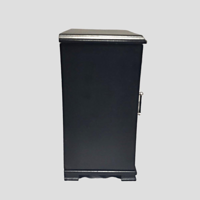 Contemporary Jewelry Box