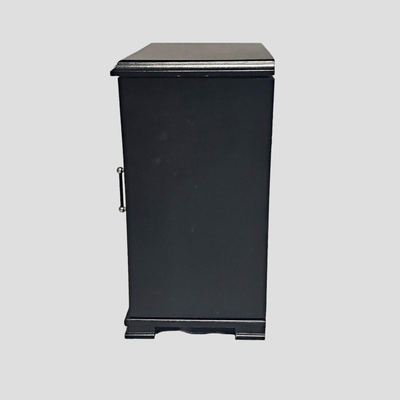Contemporary Jewelry Box