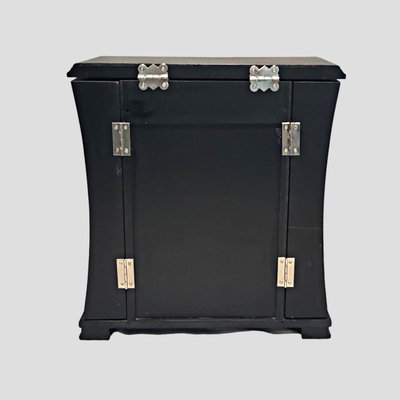 Contemporary Jewelry Box