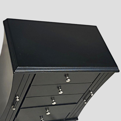 Contemporary Jewelry Box