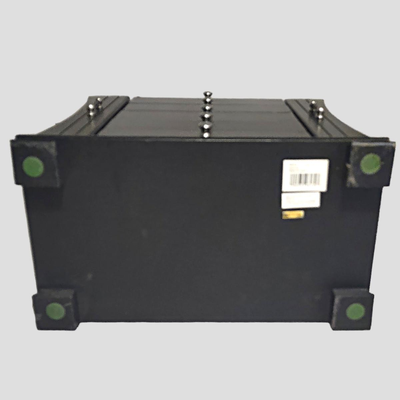 Contemporary Jewelry Box
