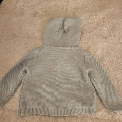 AdorableCarter's  Baby outfit