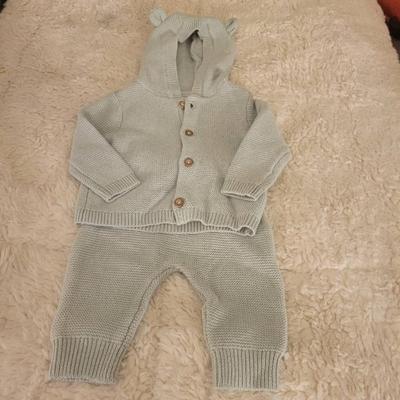 AdorableCarter's  Baby outfit