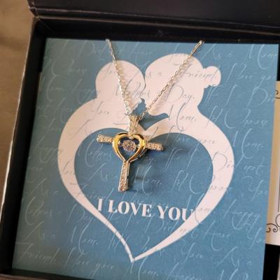 Necklace for Mother's Day
