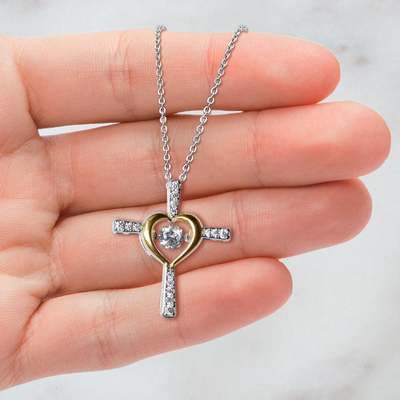 Necklace for Mother's Day