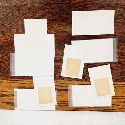 10 PC - 1ST DAY ISSUE STAMPS - WILDLIFE CONSERVATION (ENVELOPES & POSTCARDS)