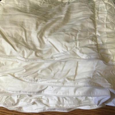 1016 New Bedding Lot