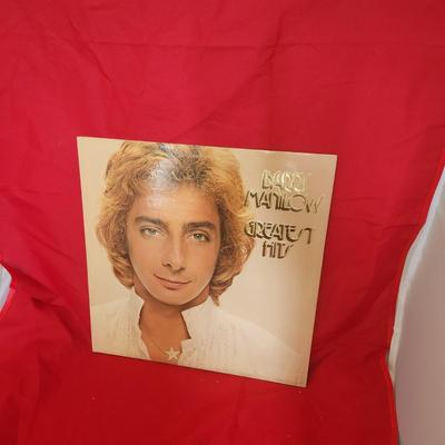 Barry Manilow greatest hits