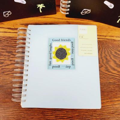 3 NEW PHOTO ALBUMS