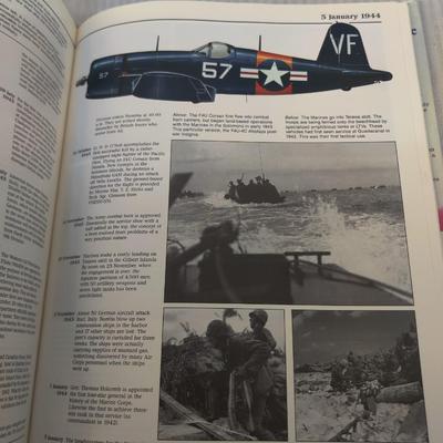 1989 UNITED STATES MILITARY ALMANAC