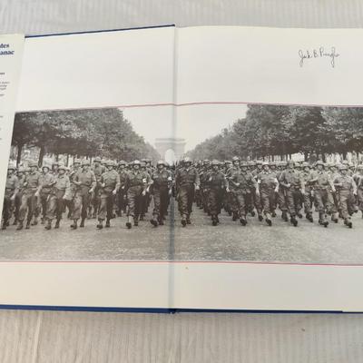 1989 UNITED STATES MILITARY ALMANAC