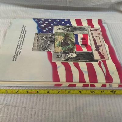 1989 UNITED STATES MILITARY ALMANAC