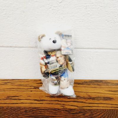 NEW PRESIDENTIAL COIN BEAR