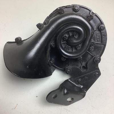 209 1955-56 Chevrolet Hi/Lo Horn Assemblies