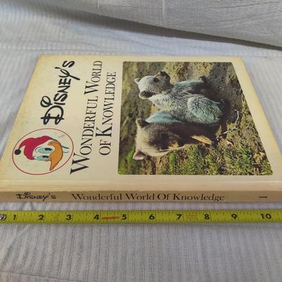 EDUCATIONAL LEARNING ABOUT WILDLIFE 5 BOOK BUNDLE