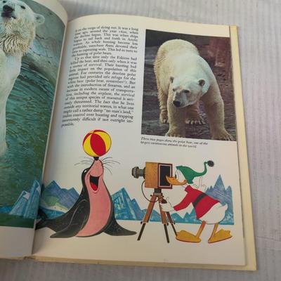 EDUCATIONAL LEARNING ABOUT WILDLIFE 5 BOOK BUNDLE