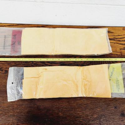 NEW CHAMOIS CLOTH BUNDLE