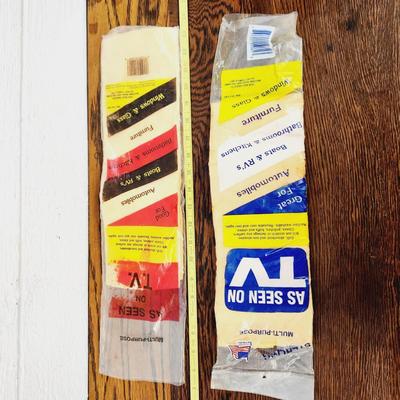 NEW CHAMOIS CLOTH BUNDLE