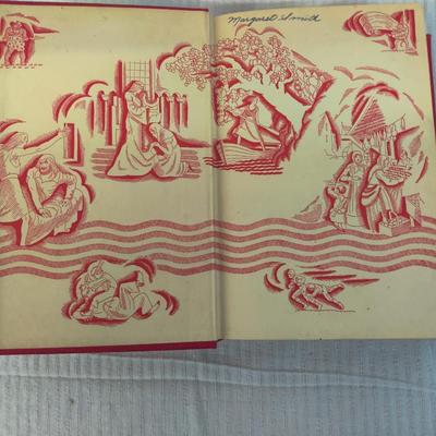 1935 PROSE AND POETRY FOR ENJOYMENT