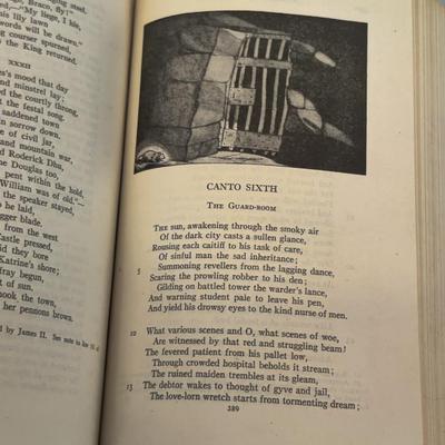 1935 PROSE AND POETRY FOR ENJOYMENT