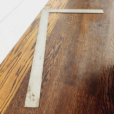 STANLEY #791 ANGLE SQUARE MEASURING THING