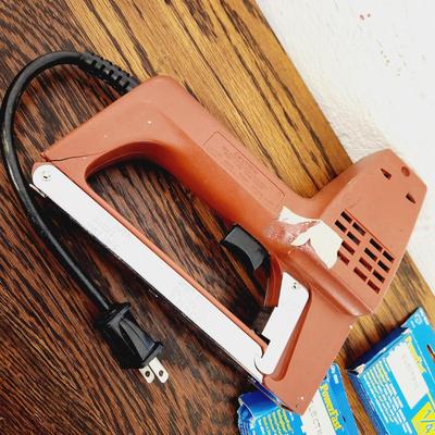 ELECTRIC SWINGLINE STAPLER BUNDLE