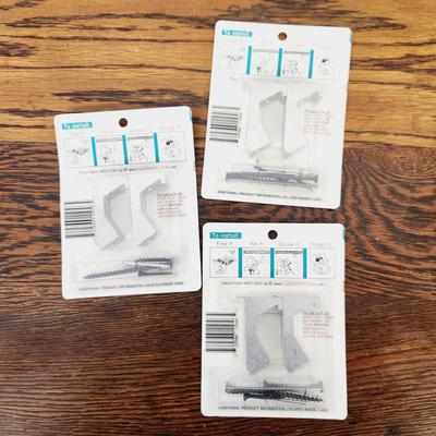 SQUEAKY FLOOR REPAIR KITS - NEW
