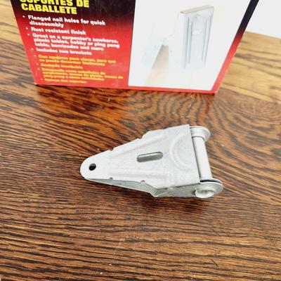 SAW HORSE BRACKET KITS