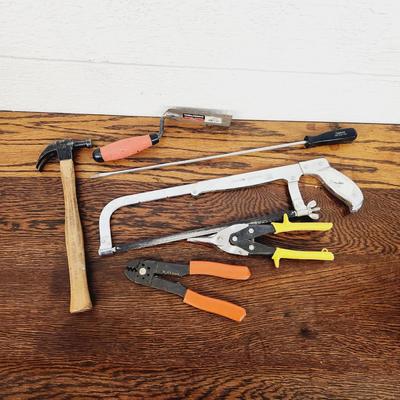 AMAZING BUNDLE OF TOOLS