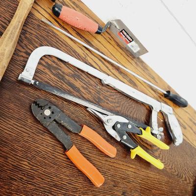 AMAZING BUNDLE OF TOOLS