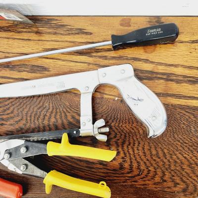 AMAZING BUNDLE OF TOOLS
