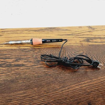 CRAFTSMAN SOLDERING IRON MODEL 113