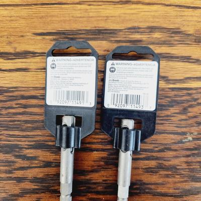 TAPCON DRILL BIT BUNDLE
