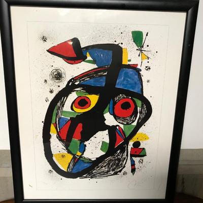 ART LOT