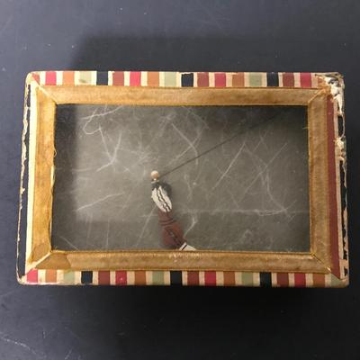 VINTAGE TOY LOT