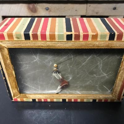 VINTAGE TOY LOT
